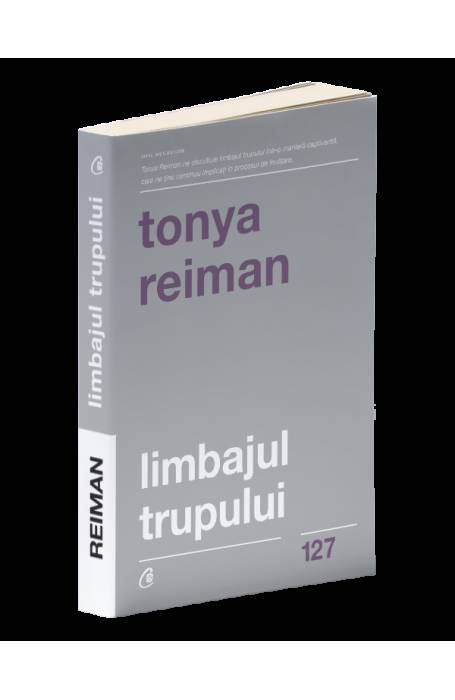 LIMBAJUL TRUPULUI ED 2