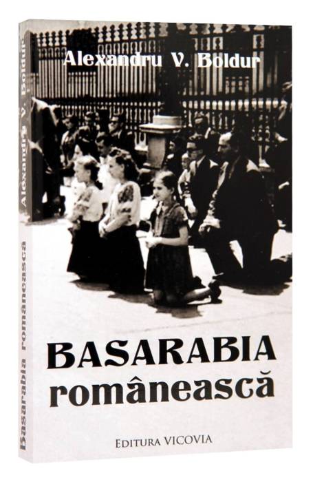 BASARABIA ROMANEASCA