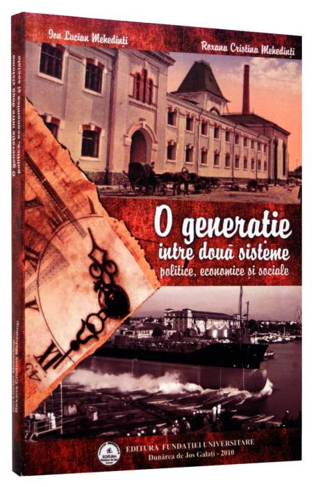 O GENERATIE INTRE DOUA SISTEME