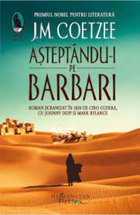 ASTEPTANDU-I PE BARBARI