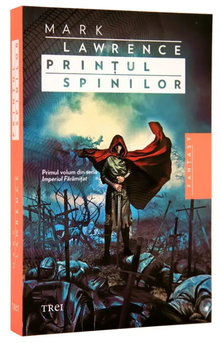 PRINTUL SPINILOR