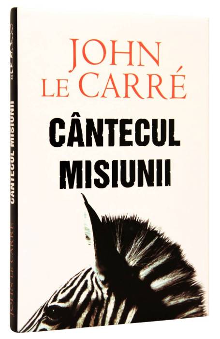 CANTECUL MISIUNII