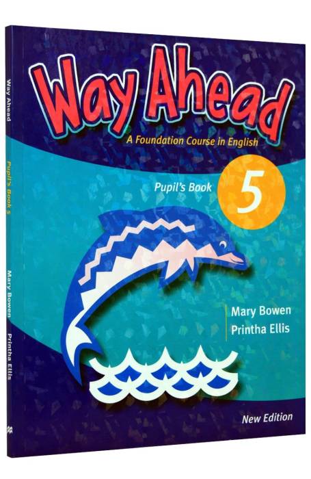 WAY AHEAD 5 SB