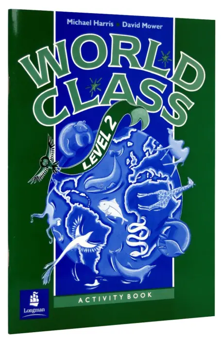 WORLD CLASS 6 CAIET