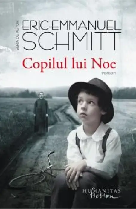 COPILUL LUI NOE ED 2024