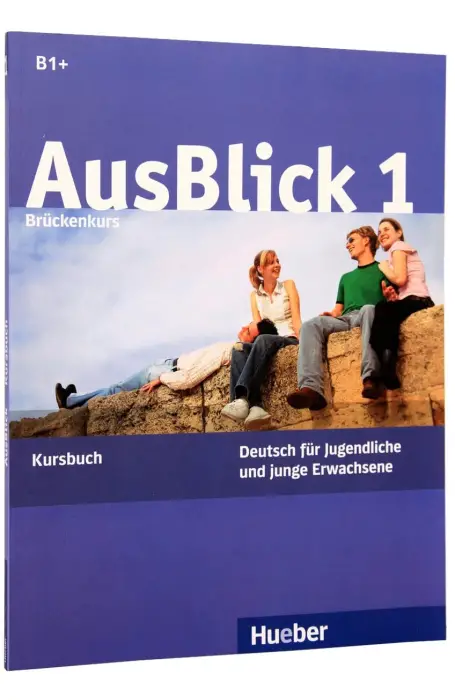 AUSBLICK 1 MANUAL