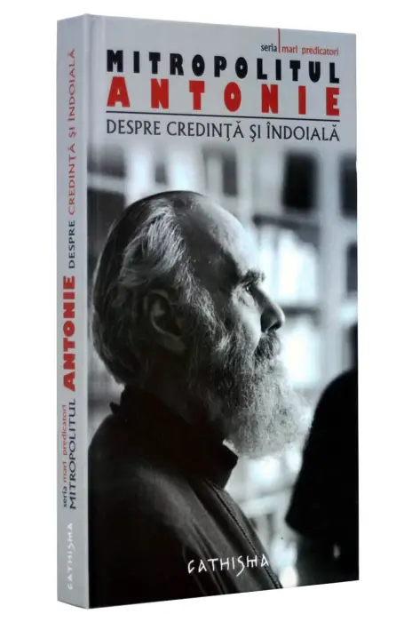 DESPRE CREDINTA SI INDOIALA