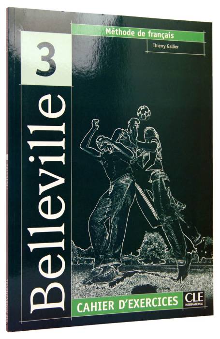 BELLVILLE 3 CAIET