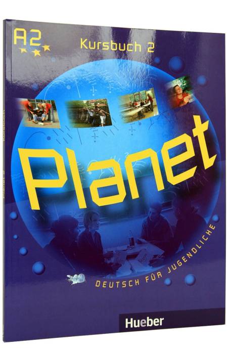PLANET 2 MANUAL