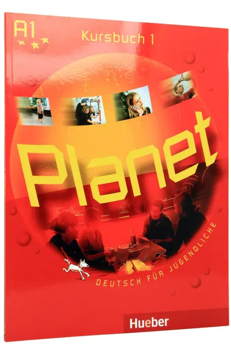 PLANET 1 MANUAL