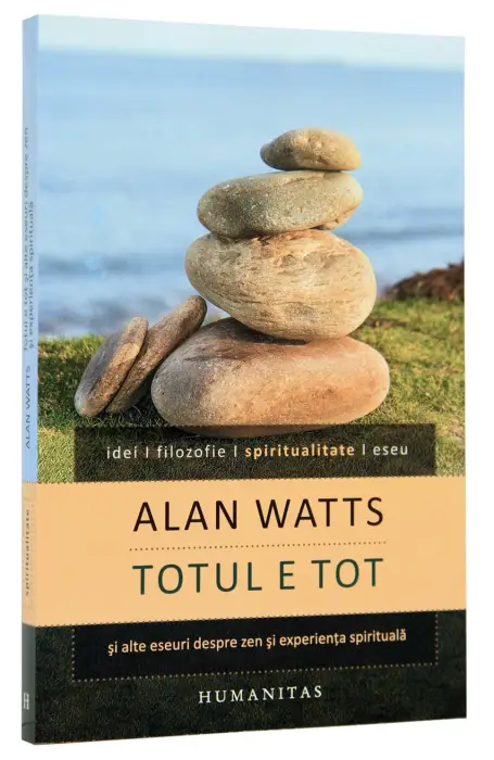 TOTUL E TOT SI ALTE ESEURI