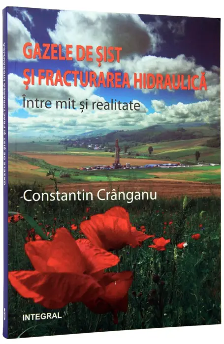 GAZELE DE SIST SI FRACTURAREA HIDRAULICA