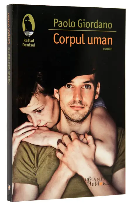 CORPUL UMAN