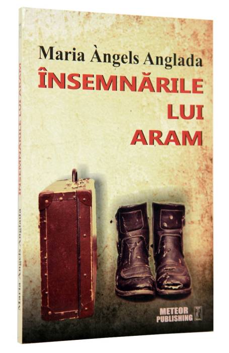 INSEMNARILE LUI AVRAM