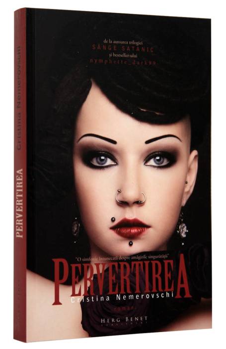 PERVERTIREA