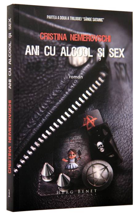 ANI CU ALCOOL SI SEX ED 3