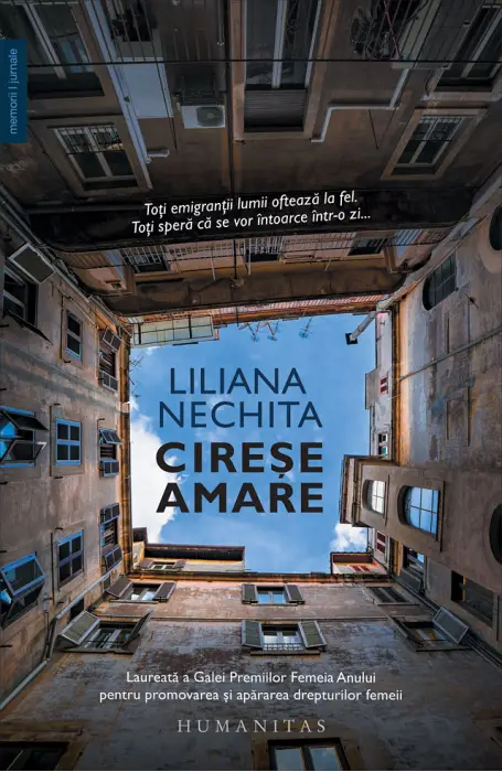 CIRESE AMARE