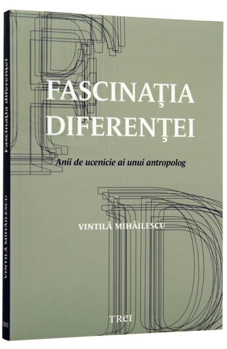 FASCINATIA DIFERENTEI