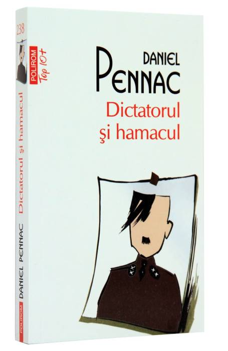 DICTATORUL SI HAMACUL TOP 10+ 238
