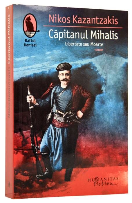 CAPITANUL MIHALIS