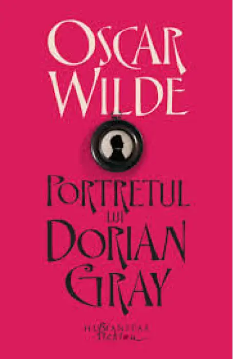 PORTRETUL LUI DORIAN GRAY ED 2022 