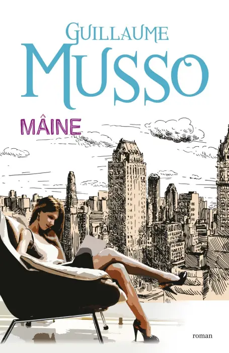 MAINE ED 3