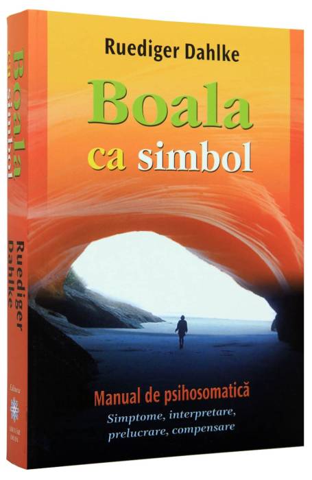 BOALA CA SIMBOL
