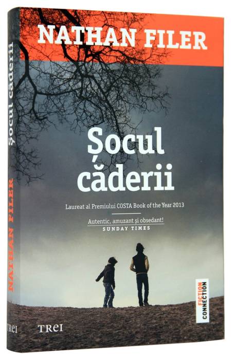 SOCUL CADERII