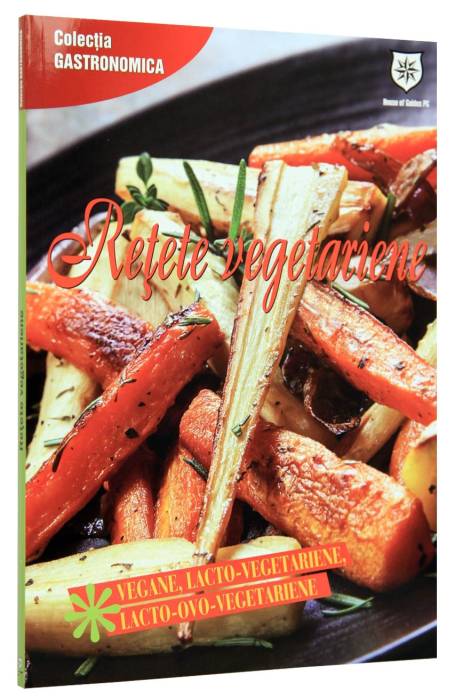 RETETE VEGETARIENE