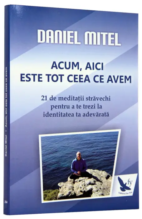 ACUM, AICI ESTE TOT CEEA CE AVEM