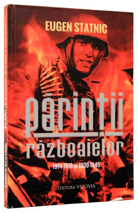 PARINTII RAZBOAIELOR
