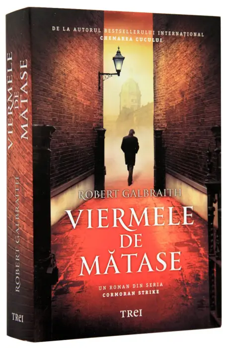 VIERMELE DE MATASE