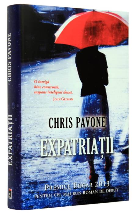 EXPATRIATII