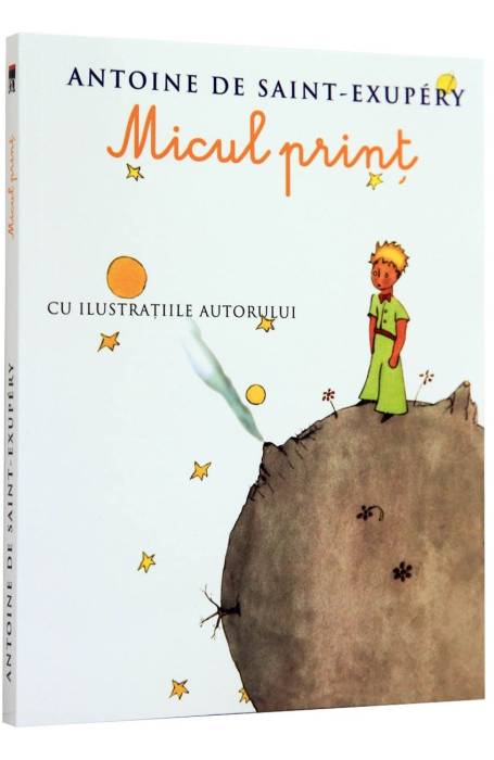 MICUL PRINT ED SOFTCOVER