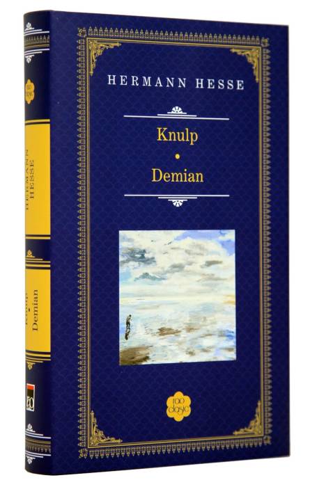 KNULP. DEMIAN RAO CLASIC