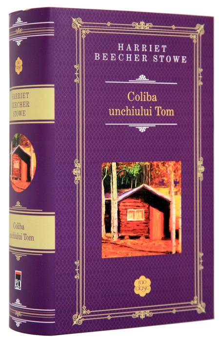 COLIBA UNCHIULUI TOM RAO CLASIC