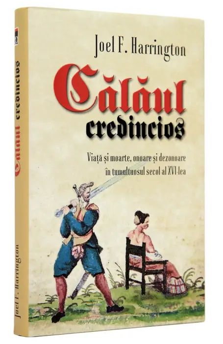 CALAUL CREDINCIOS