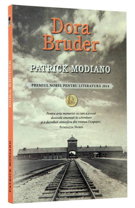 DORA BRUDER 2014