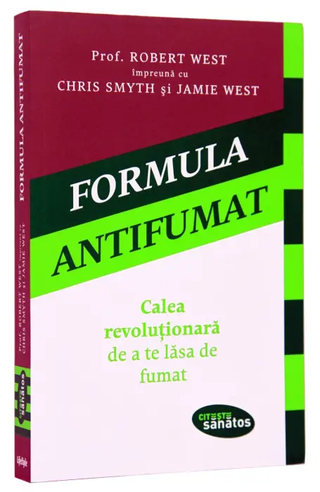 FORMULA ANTIFUMAT