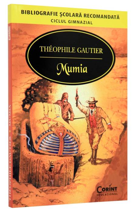 MUMIA 2014