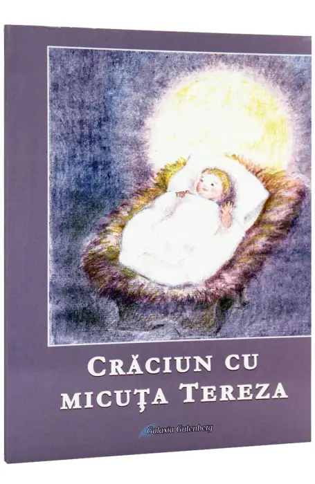 CRACIUN CU MICUTA TEREZA