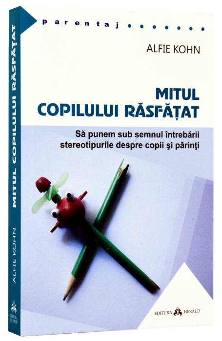 MITUL COPILULUI RASFATAT