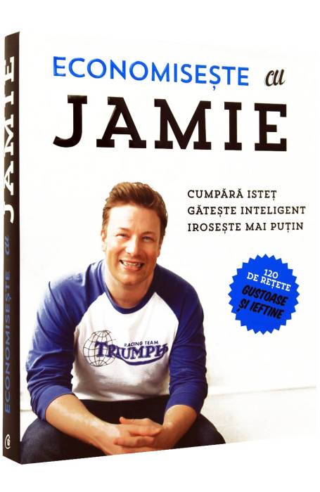 ECONOMISESTE CU JAMIE