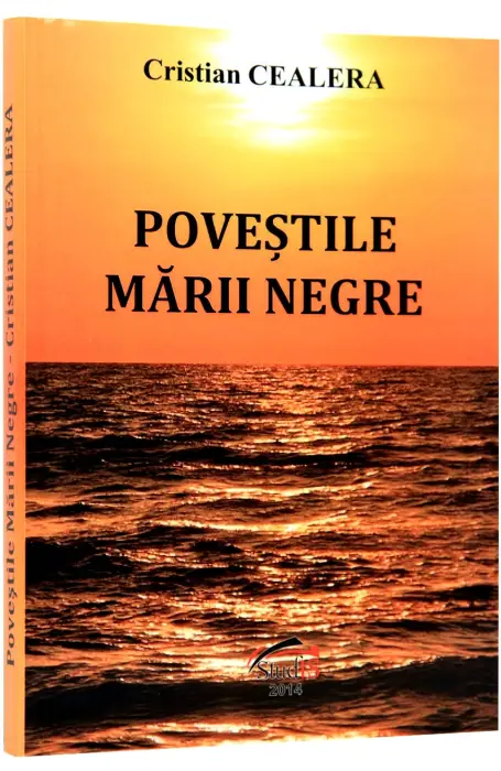 POVESTILE MARII NEGRE