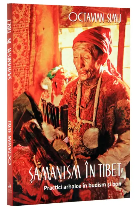 SAMANISM IN TIBET