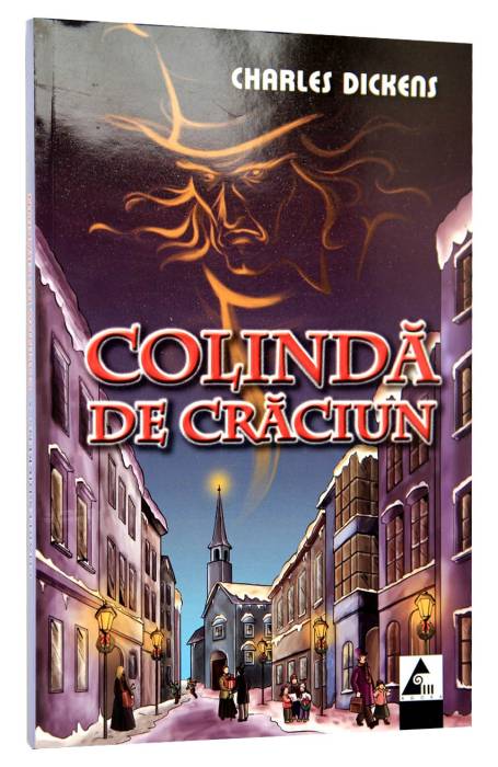 COLINDA DE CRACIUN