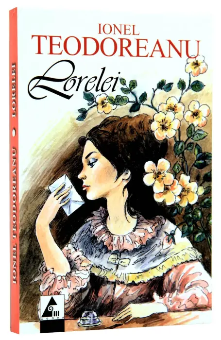 LORELEI AGORA