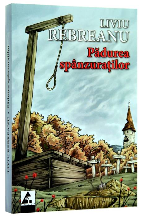 PADUREA SPANZURATILOR AGORA