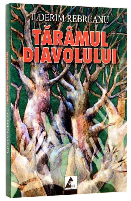 TARAMUL DIAVOLULUI AGORA