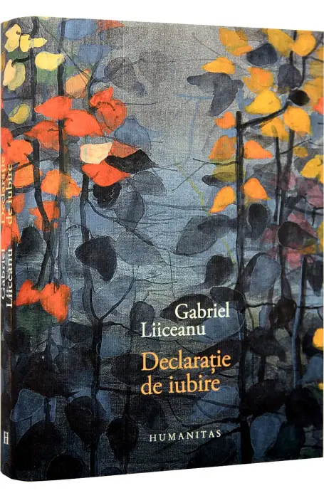 DECLARATIE DE IUBIRE LUX CONT TIRAJ